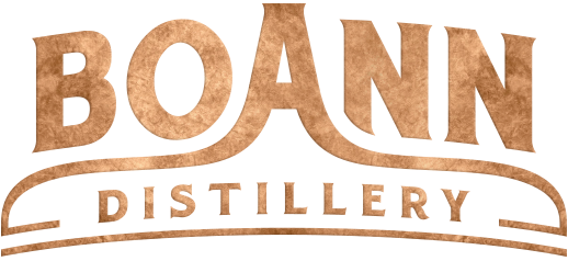 Boann Distillery – Cask