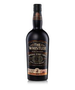 The Whistler Imperial Stout Cask Finish (Batch 002)