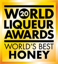 World Liqueur Awards World's Best Irish Honey