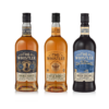 The Whistler Irish Whiskey Trilogy Bundle