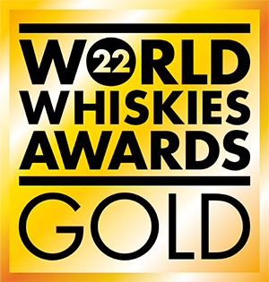 World Whiskey Awards Best Irish New Make and Young Spirit