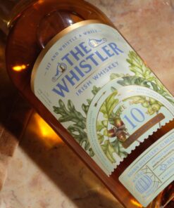 The Good, The Bad Irish Whiskey and The Smoky